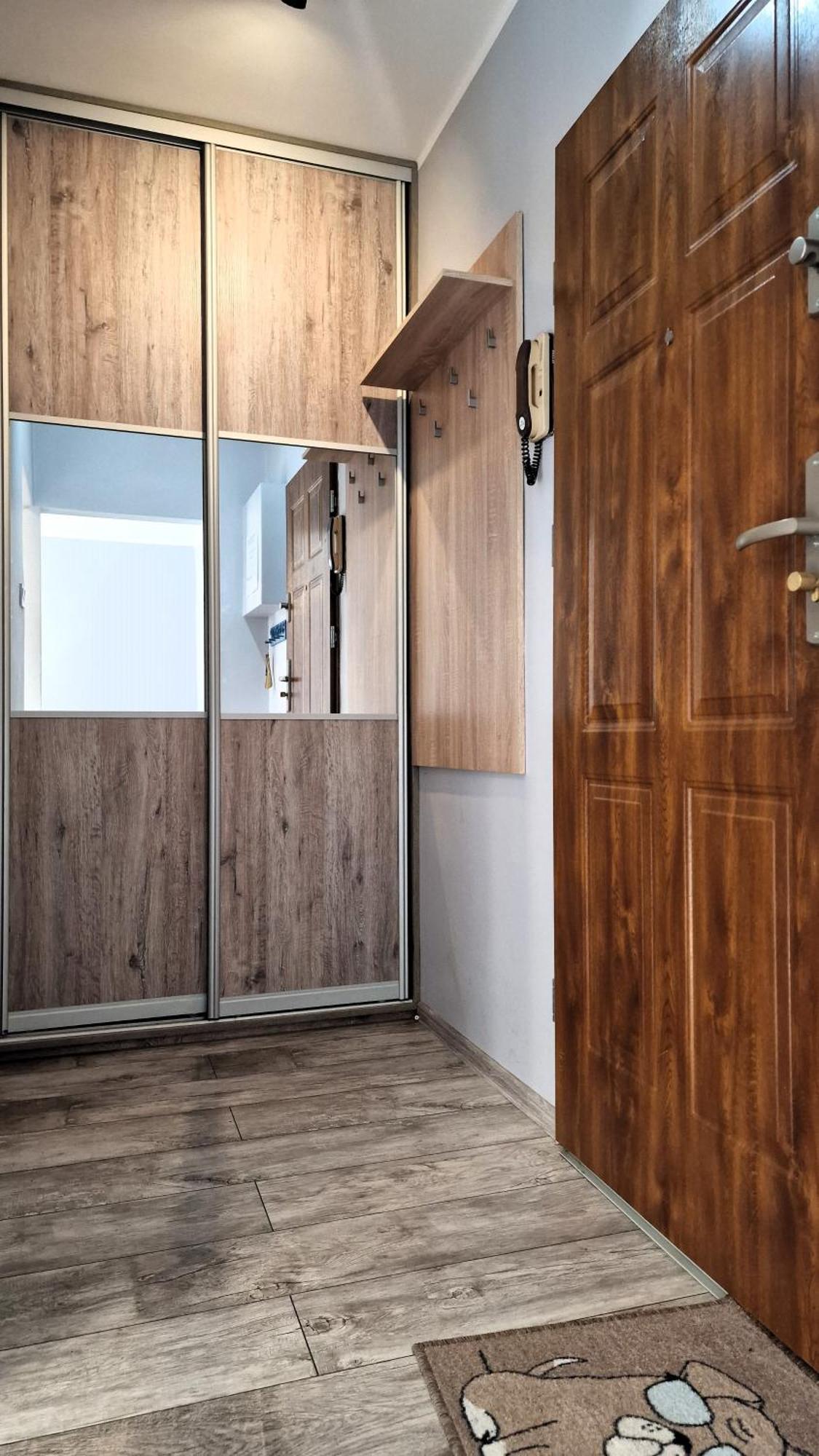 Przystan Baltyk Apartment Przy Plazy Gdańsk Kültér fotó